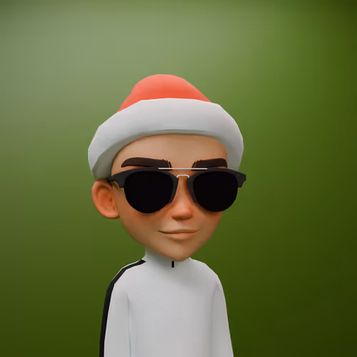 Founder Genesis 2088