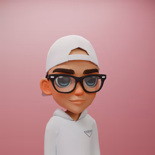 Founder Genesis 2047
