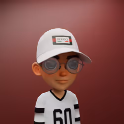 Founder Genesis 2065