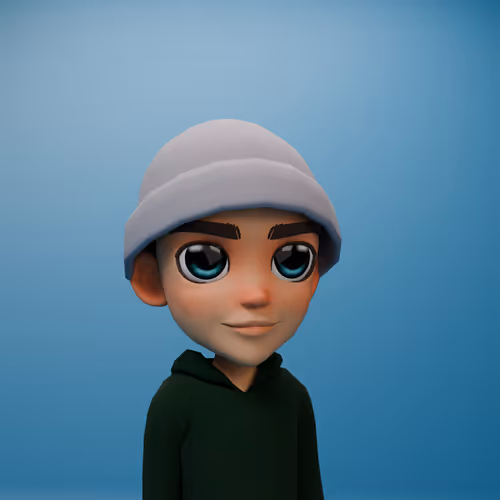 Founder Genesis 623