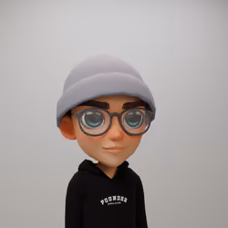 Founder Genesis 2000