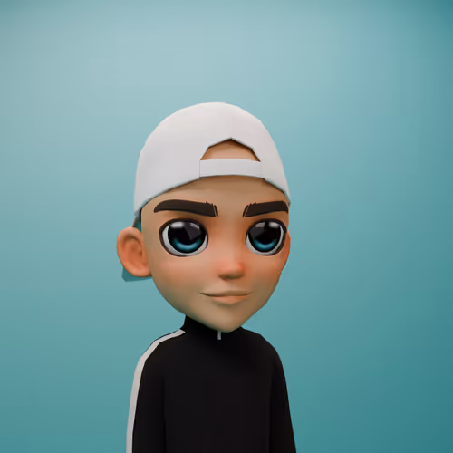 Founder Genesis 2084