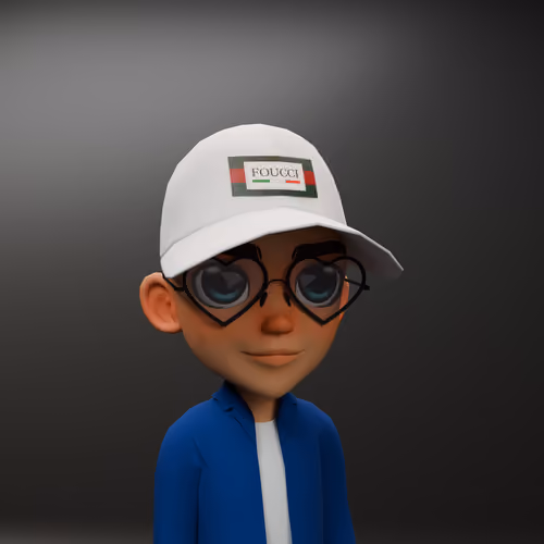 Founder Genesis 2046