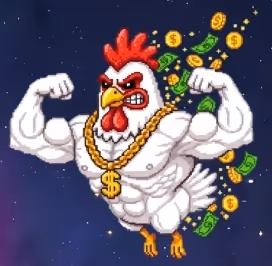 Ayam beku