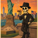 Gentleman of the Harbor