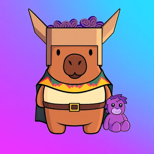 Somzie the Boxed Buccaneer