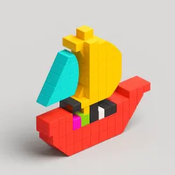 Item Media