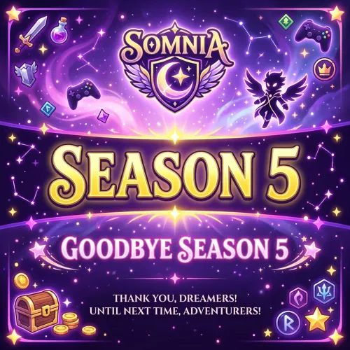 Goodbye Season 5