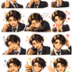 Lucioous Stickers