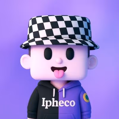 Ipheco pfp