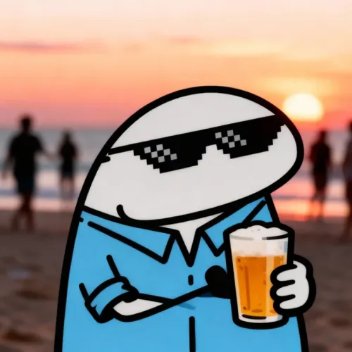 Somniacs - Vacation Mode with Somnia