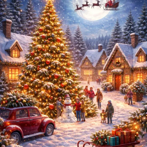 Christmas