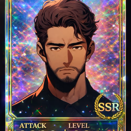 Legend high