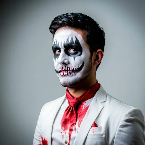 Halloween Costume Party