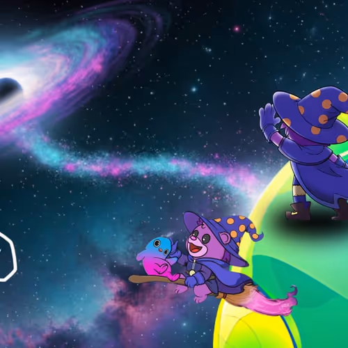 Planet the Odyssey Week 6