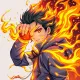 Somnia Flame