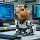 CapyRobot