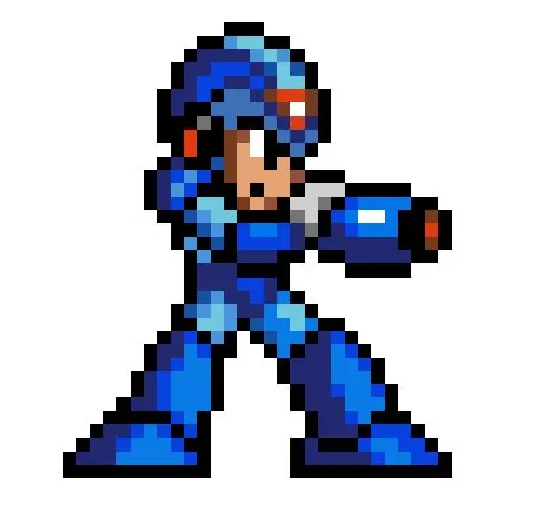 MEGAMAN