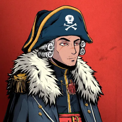 Somnia PFP
