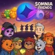 Somnia Friends 🌌