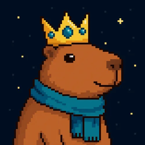 CapyRoyale