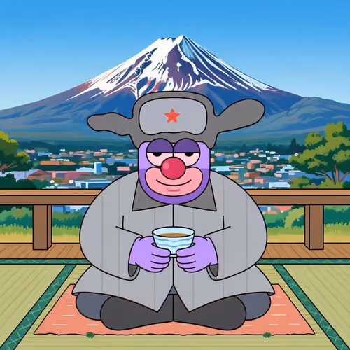 Japan