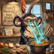 Somnape Kitchen