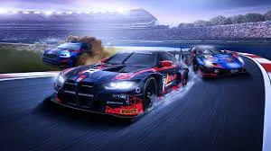 car racing