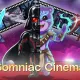 Somniac Cinema