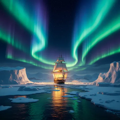aurora