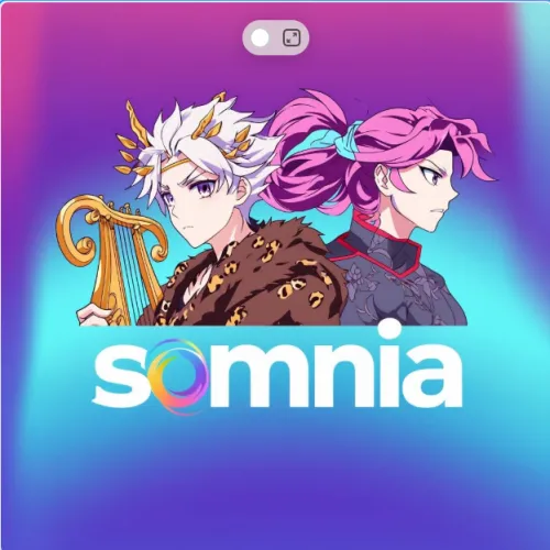 Somnia Buddies
