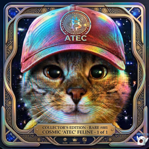 ATEC the shine