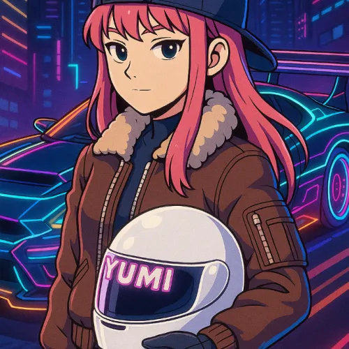Yumi