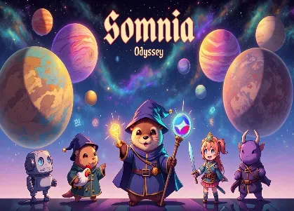 Somnia Odyssey