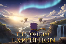 The Ultimate Somnia Expedition