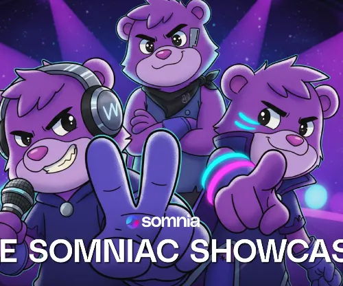 Showcase