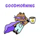 gm Somnia