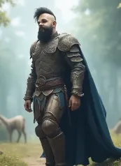AxieKingKnight