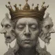 king