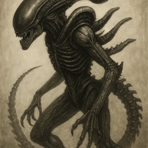 Alien