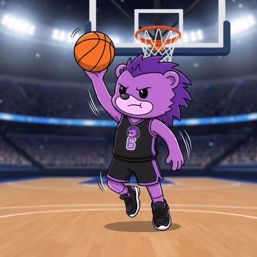 BASKETBALL KING
