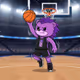 BASKETBALL KING