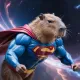 Capy of Steel