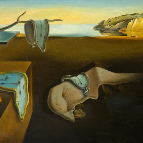 Salvador Dali