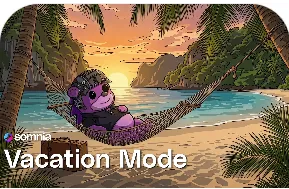Vacation mode