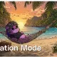 Vacation mode