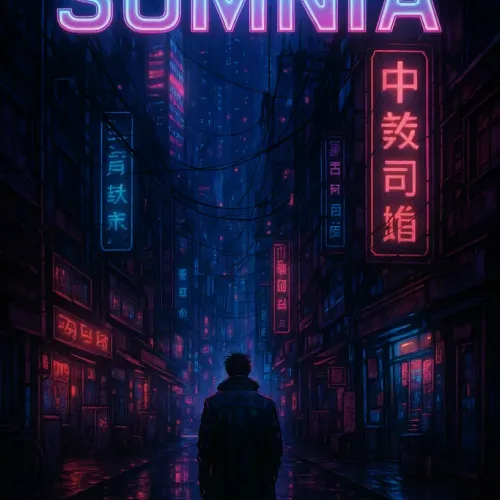 Somnia Ja