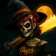 Somnia Halloween
