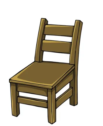 chair