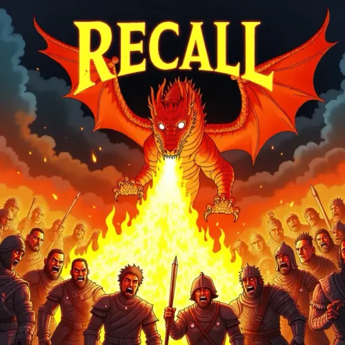 RECALL